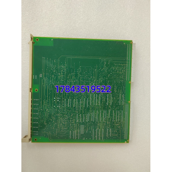 ABB DSBC176 3BSE019216R1 | S100 I/O Bus Extender 总线扩展板