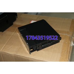 GE Fanuc IC693ALG391 | Series 90-30 八通道模拟量输入模块