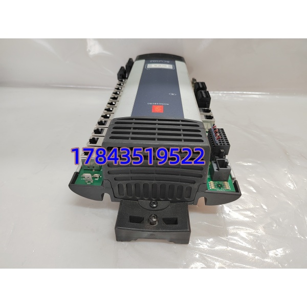 KONGSBERG RCU502 | 冗余控制单元 - 图片 3