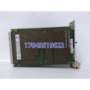 HIMA F8652X | HIMax / H51q SIL 3 中央处理与通信模块