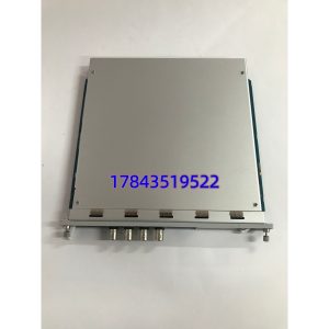 Bently Nevada 3500/42M 176449-02 | 四通道 Proximitor/Seismic 振动位移监测模块