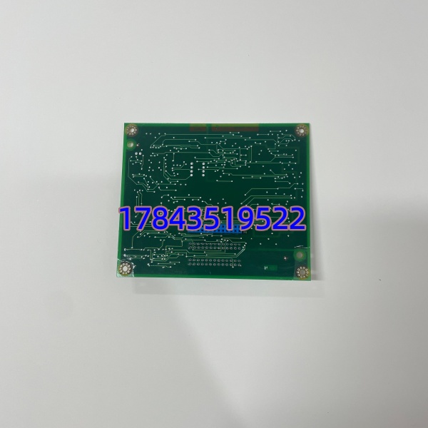 ABB DATX133 (3ASC25H219B) | 原装全新 兼容S800 AI810/AO810/DI830 端子排 带标记条槽 - 图片 4