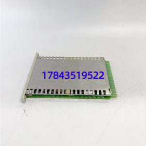ABB O3ED(DO840)| AC 800M 16通道 24VDC 数字量输出模块