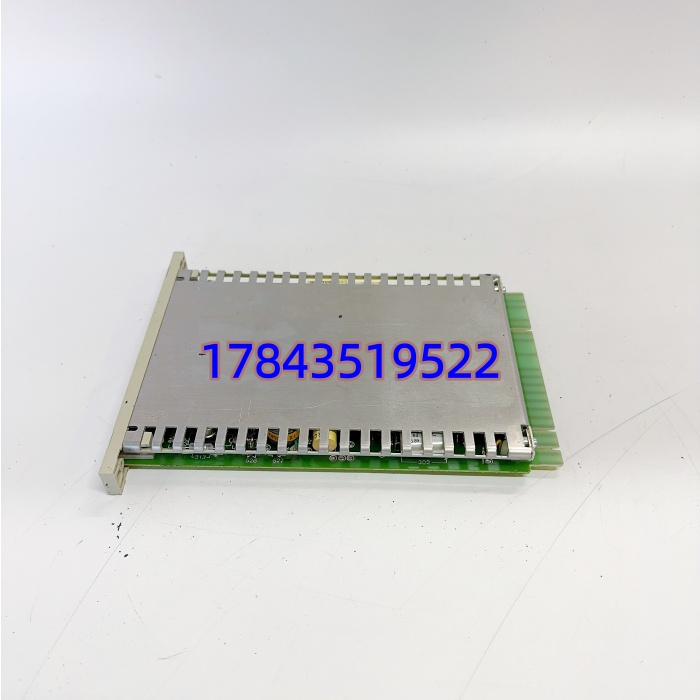ABB O3ED(DO840)| AC 800M 16通道 24VDC 数字量输出模块