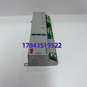 ABB PCD235A101 3BHE032025R0101 Unitrol 5000 Excitation Digital Controller | Refurb Tested(CPU 单元)