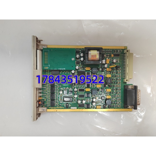 Honeywell 05704-A-0144 | LEL催化燃烧传感器专用 - 图片 3
