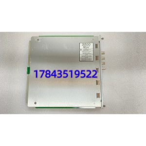 BENTLY 3500/42M 176449-02 | 四通道振动监测模块