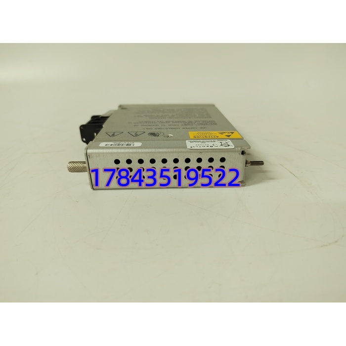 BENTLY NEVADA 125840-01 | 3500/15 高压交流电源输入模块(PIM) - 图片 3