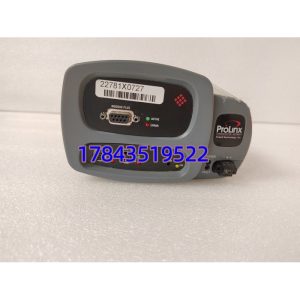 ProSoft 4301-MBP-DFCM | Modbus Plus to DF1 协议网关