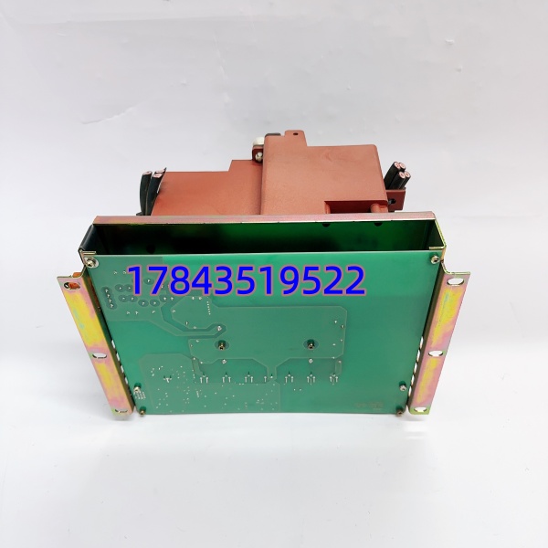 ABB KUC720AE01 3BHB003431R0101 | 励磁/传动控制板 - 图片 3