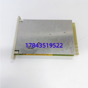 ABB P3ECa HENF315309R2 | Advant OCS 模拟量输入模块