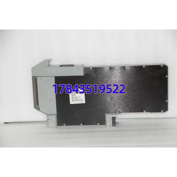 Foxboro P0970VB | FBM214 冗余现场总线通讯模块
