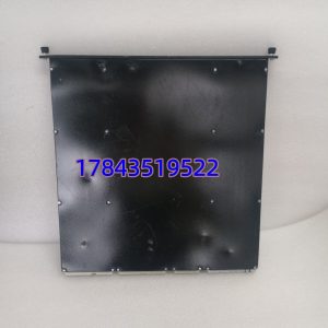 TRICONEX 3704E | Tricon 高密度模拟量输入模块(AI) 0–10V 64ch