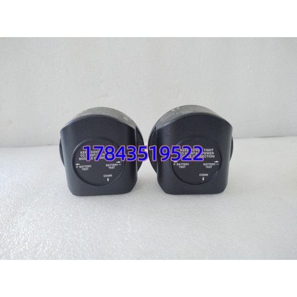 Emerson 701PBKKF | Rosemount SmartPower 无线变送器电池模块 - 图片 3