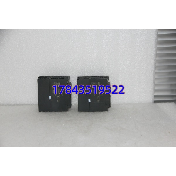 Siemens 6ES7322-1BL00-0AA0 | S7-300 数字量输出模块 - 图片 3