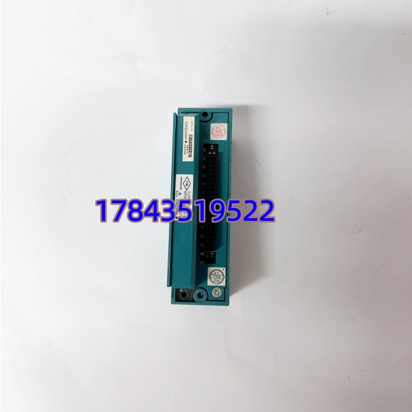 YOKOGAWA NFTA4S-00 | NFAI841 模拟量压接端子块(无SPD) - 图片 4