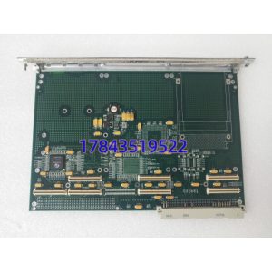 Abaco Systems RAMIX PMC237C-008EMI | VME总线PMC扩展载板