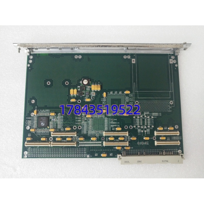 Abaco Systems RAMIX PMC237C-008EMI | VME总线PMC扩展载板