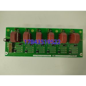 ABB UNS0881a-P,V1 3BHB006338R0001 | 50kHz高频调制