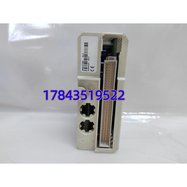 ABB LDGRB-01 3BSE013177R1 | 功率柜 IGCT 门极触发分配卡 - 图片 2