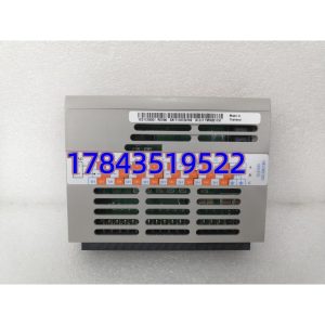 EMERSON 1C31125G01 | Ovation DO 个性模块 16CH 5–60V DC