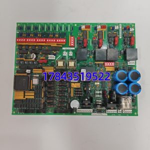 GE DS200DCFBG2BNC MRP445970 | Mark V 直流反馈电源板(DC Feedback & P/S)