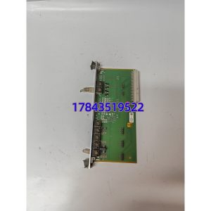 Vibro-Meter VM600 IOCN | 200-566-000-112 | 通信与处理模块 Mk.2
