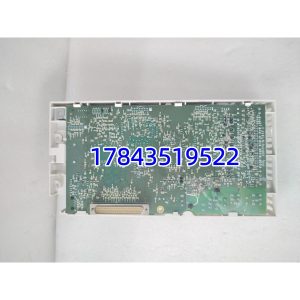 ABB 3AXD50000183012 | ACS880 传动内置 EMC 滤波器选件
