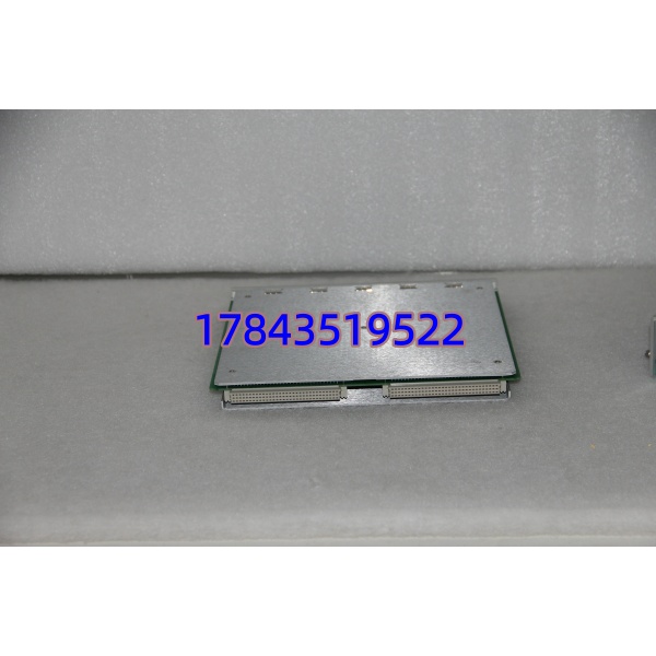 Bently Nevada 3500/33 | 16-Channel Relay Module 标准继电器输出卡 - 图片 4