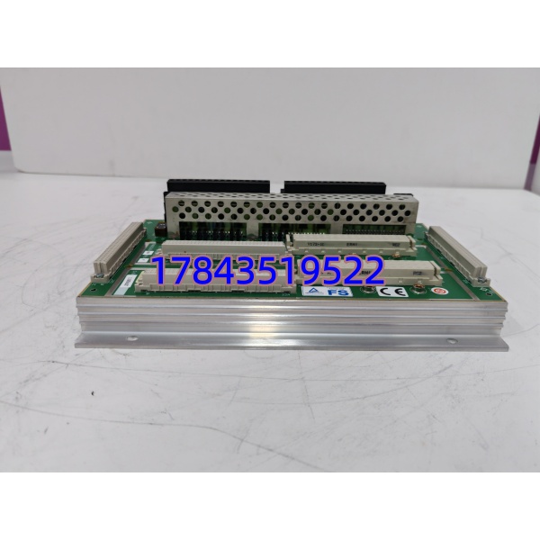 TRICONEX AI2361 7400210-020 | 建议Last-Time-Buy战略囤货 - 图片 3