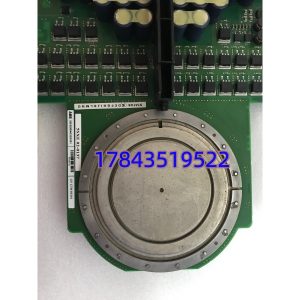 ABB SDCS-CON-2 | 3BHB013088R0001 ACS800/850 传动控制板
