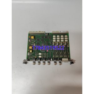 Vibro-Meter VM600 MPC4 200-510-071-113 200-510-111-034 | 符合 API 670汽轮机TSI备件