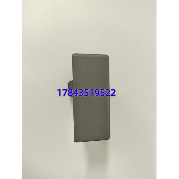 ABB CB801 3BSE042245R1 | PROFIBUS DP 通信接口模块(Panel 800扩展从站) - 图片 3