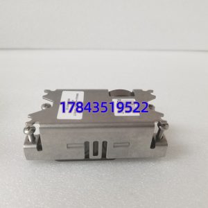 Emerson 38B5786X132 | Fisher DVC6000 气动中继器/ booster