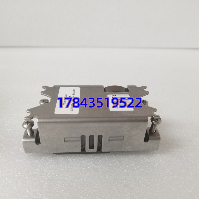 Emerson 38B5786X132 | Fisher DVC6000 气动中继器/ booster