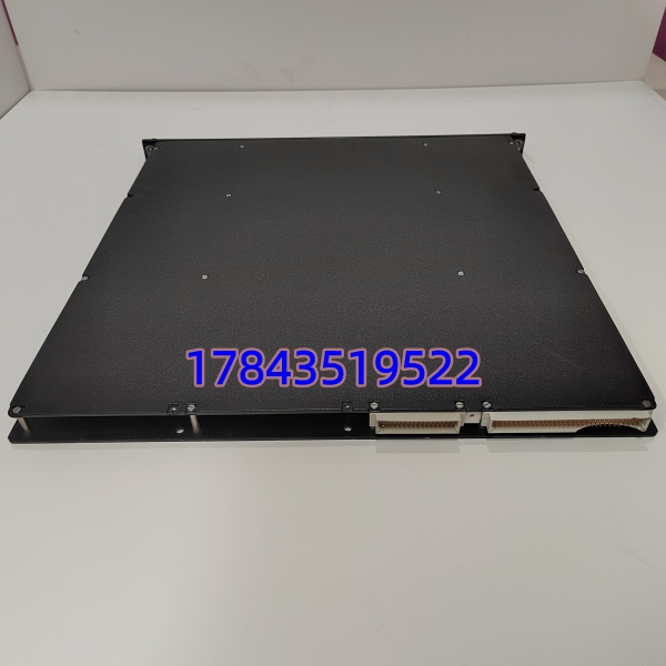 Triconex 3006 Tricon Communications Module w/ RS-232/485 & Ethernet | Legacy 停产预警 - 图片 3