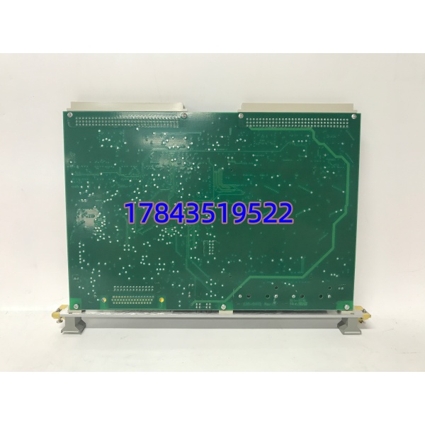 GE D20 EME | WESDAC D20/D200 以太网/内存扩展模块 - 图片 4