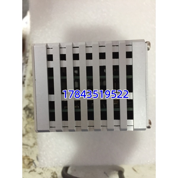 ABB 3BDZ000398R1 | ABB 自动化机柜 S800 系列配件 - 图片 4