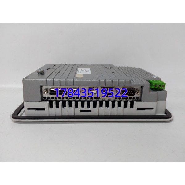ABB PP835A 3BSE042234R2 | 触摸屏操作面板 - 图片 4