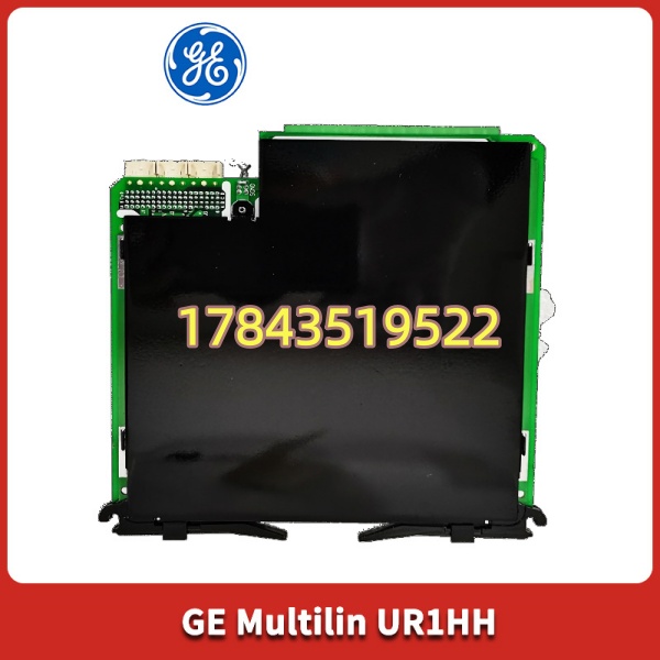 GE UR1HH | 可热插拔 抽屉式 向后兼容 UR 系列一代电源 - 图片 3