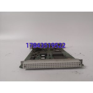 HIMA F8621A | SIL 3级中央处理器