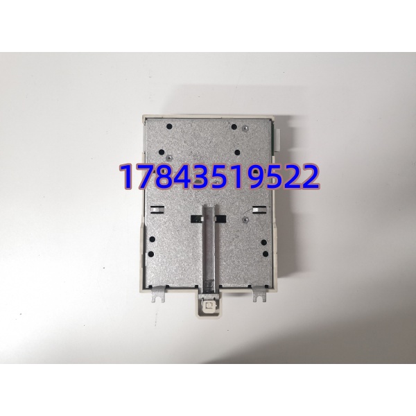 ABB TU847 3BSE022462R1 | 模块终端单元 - 图片 4