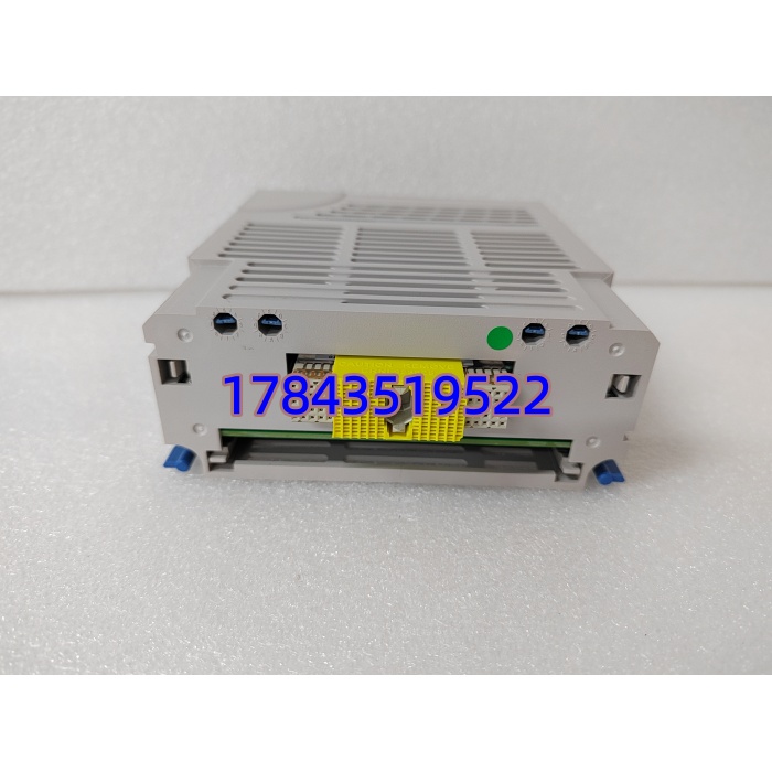 Emerson 5X00481G04 | Ovation OCR1100 DCS 控制器 CPU 模块 1.1GHz - 图片 4