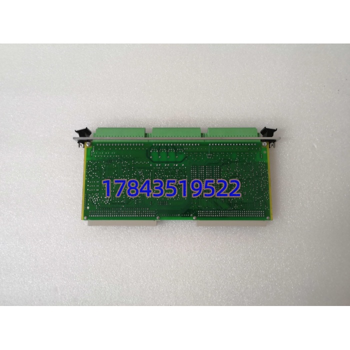 Vibro-Meter 200-560-000-113 | 机械保护系统接口 - 图片 4