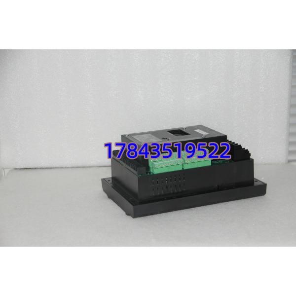 GE 369-HI-R-M-0-0 | 适配369→469/869升级替代咨询 - 图片 4