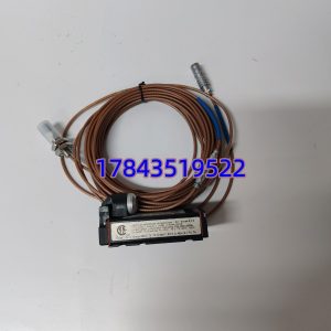 Eprom PR6423-000-031-CN + CON021 MMS 6110/6411 前置器配套 需核对电缆长度与安装螺纹