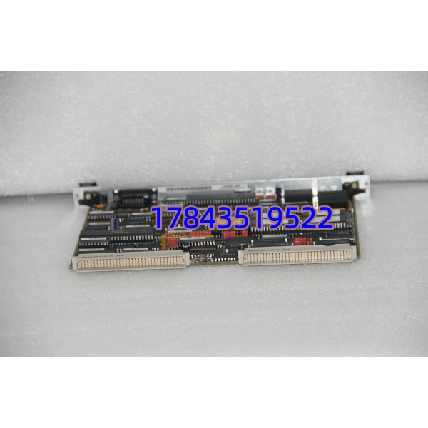 Motorola MVME 374-1| 6U VMEbus 智能以太网控制器板(MC68020) - 图片 3