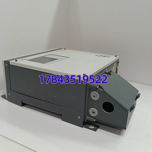 ABB AO2040 | Advant OCS / S400 I/O 四通道模拟量输出模块 (4–20mA/±10V)