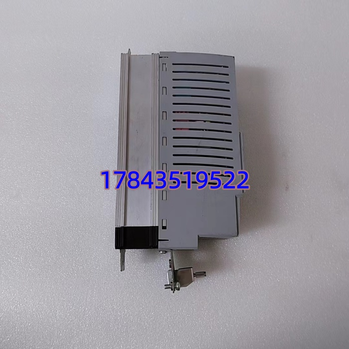Bosch Rexroth FCS01.1E-W0011-A-04-NNBV | IndraDrive Fc 变频器 1.1kW - 图片 4