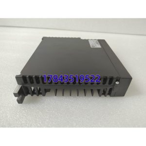 HIMA F8650X | 安全控制器CPU模块